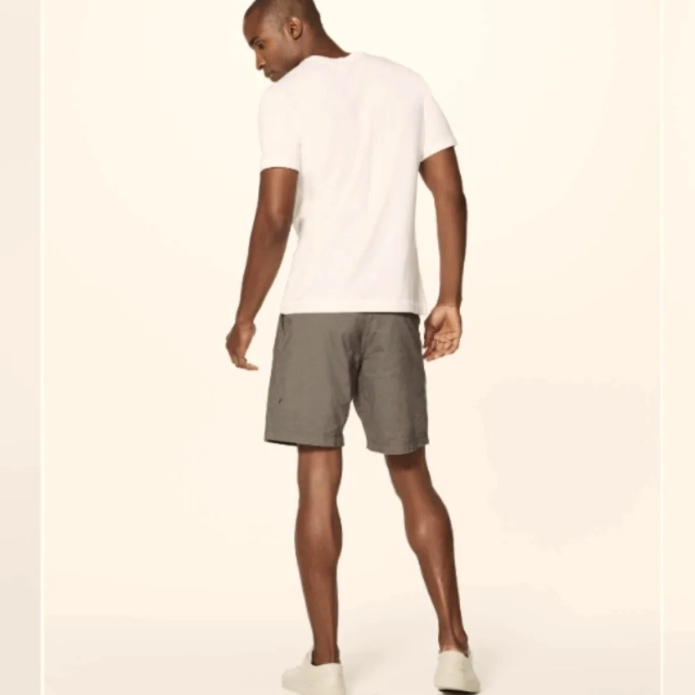 Lululemon Commission Shorts 9